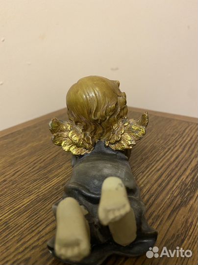 Ангел статуэтки ангелы фигурки ангелы