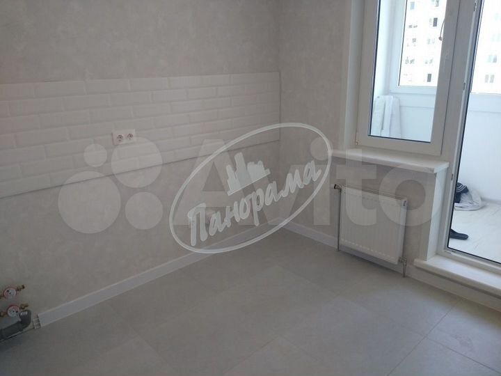 2-к. квартира, 58 м², 7/10 эт.