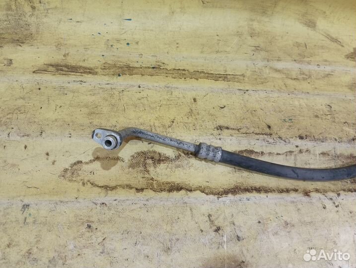 Трубка кондиционера Nissan x-trail т31 2007-2014