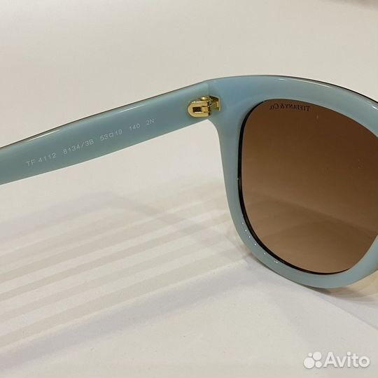 Tiffany очки оригинал