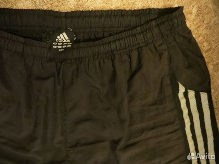 Шорты мужские Adidas xxxl б.у