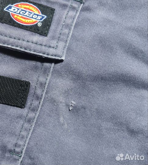 Шорты Dickies оригинал