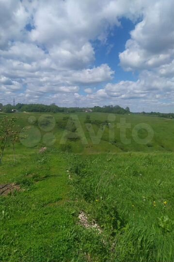 Участок 18 сот. (ИЖС)