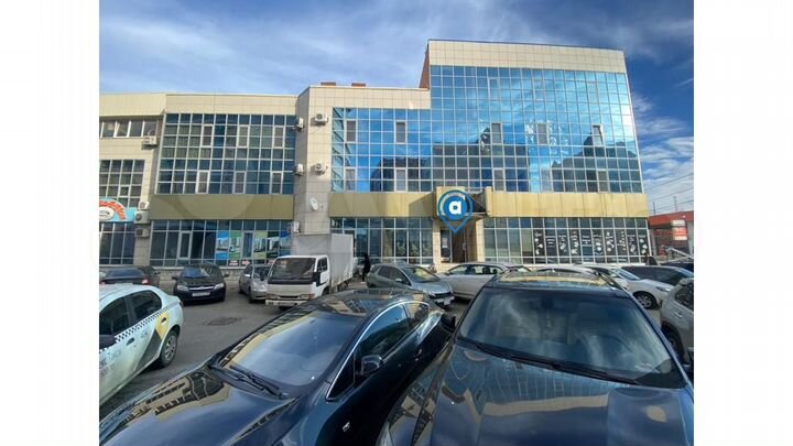 Торговая площадь, 178 м²