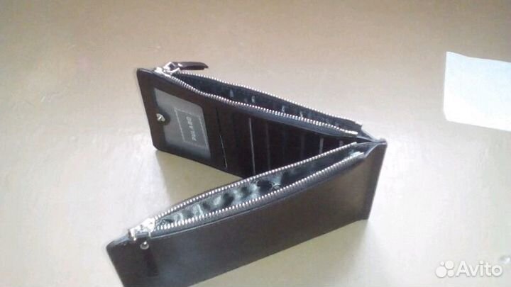 Кошелек мужской