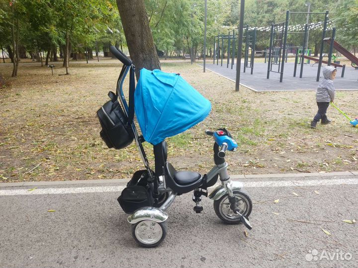 Велосипед
