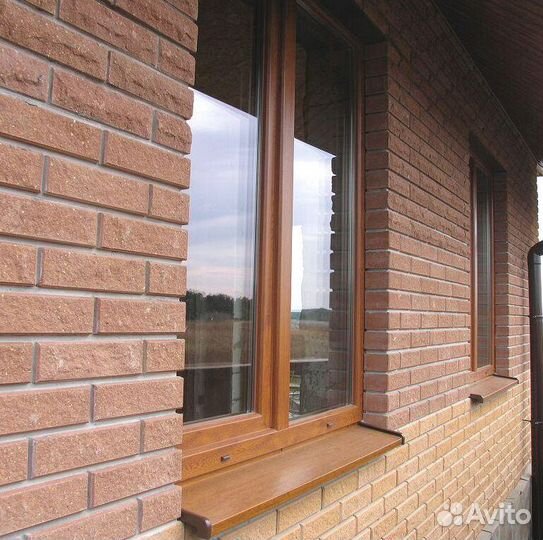 Пластиковые окна, окна пвх