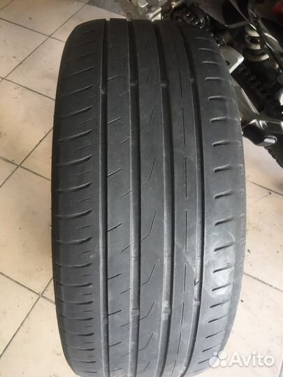 Toyo Proxes CF2 205/50 R17