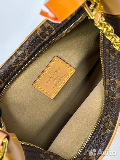 Сумка Louis Vuitton moon monogram