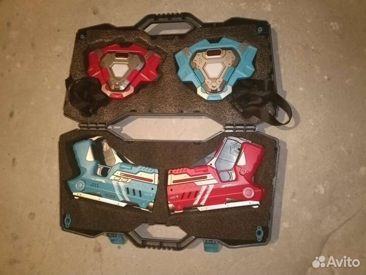 Игровой набор 