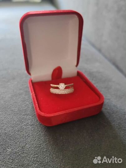 Золотое кольцо