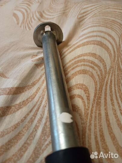 Турник в дверной проем