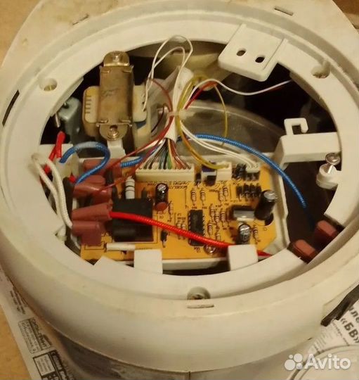 Термопот Мистери 5 литров на запчасти