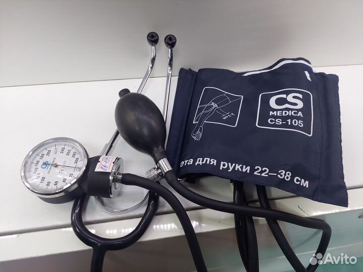 Тонометр Medica CS-105