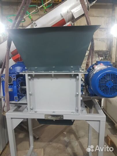 Измельчитель / шредер