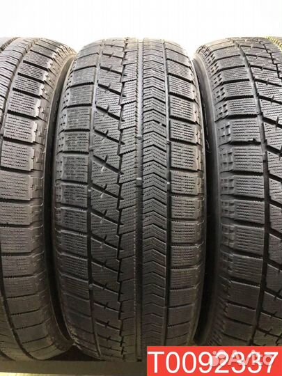 Bridgestone Blizzak VRX 215/60 R16 101R