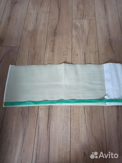 Бандаж (пояс) послеоперационный, компрессионный