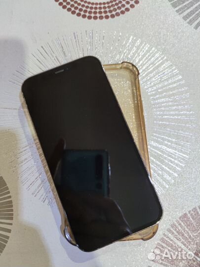 iPhone 12 Pro, 128 ГБ