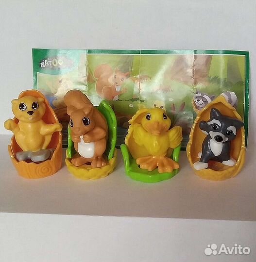 Серии сборка