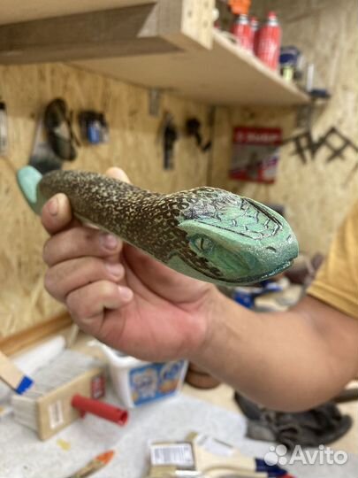 Шаманский Бубен