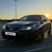 Renault Latitude 2.5 AT, 2011, 370 000 км, с пробегом, цена 750 000 руб.