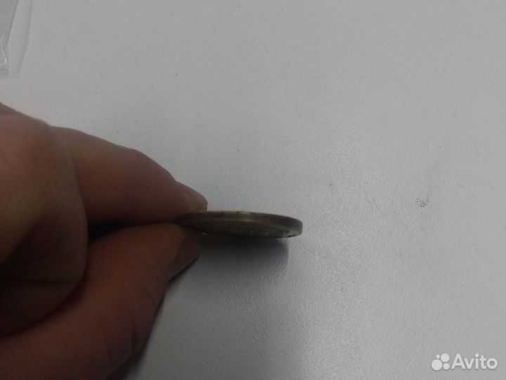 Медаль Александр 2