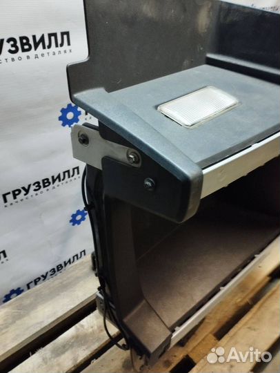 Подножка кабины правая Volvo FH4 82141521