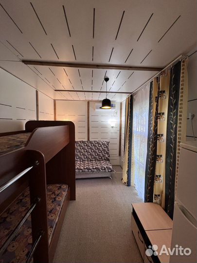 База отдыха «Чайка» бухта Инал