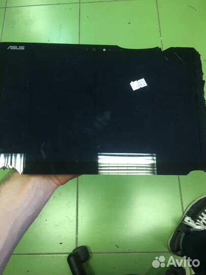 Asus T300 CHI матрица под переклей