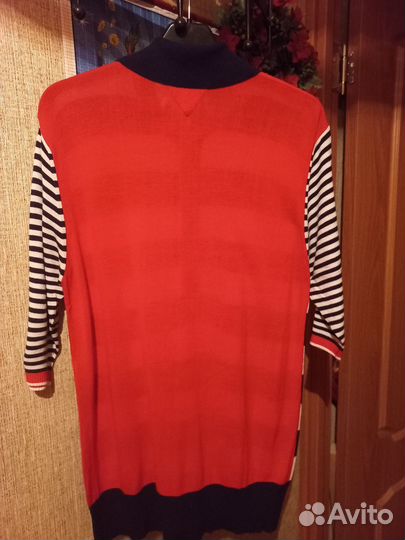 Поло женское