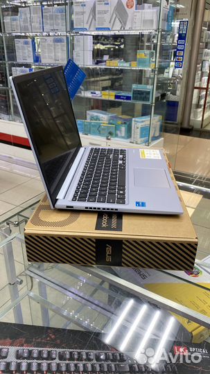 Ноутбук Asus VivoBook 15 X1502ZA-EJ1503