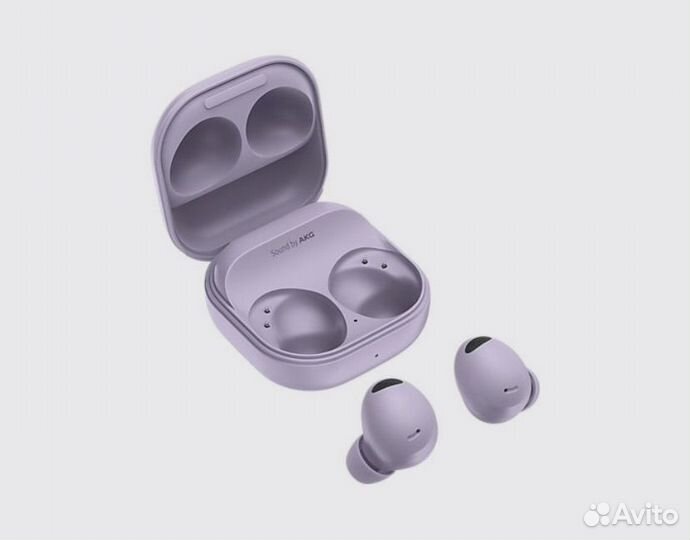 Наушники samsung galaxy buds 2 pro