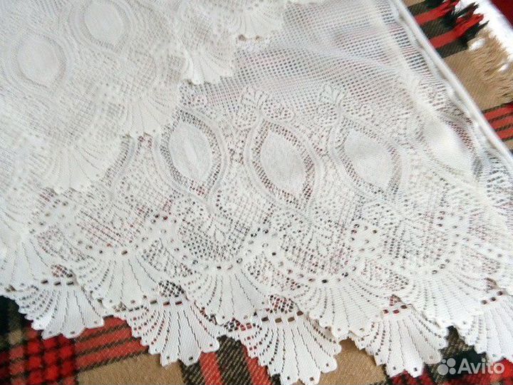 Занавес-арка