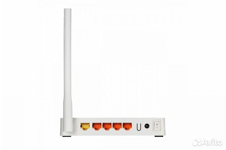 Wi-Fi роутер totolink N150RT