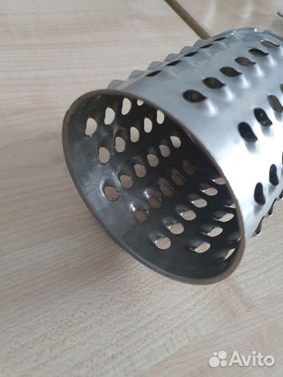 Товары для кухни. Ломтерезки и другое нержавейка