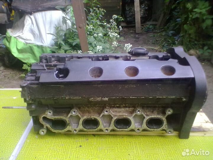 Гбц пежо 406 2л