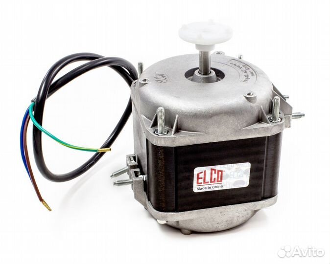 Микродвигатель для холодильника elco, YZF