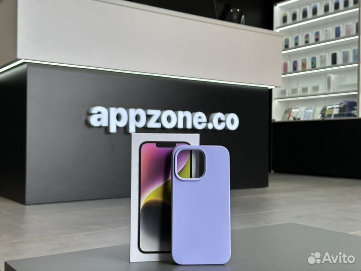 iPhone 14 Plus, 256 ГБ