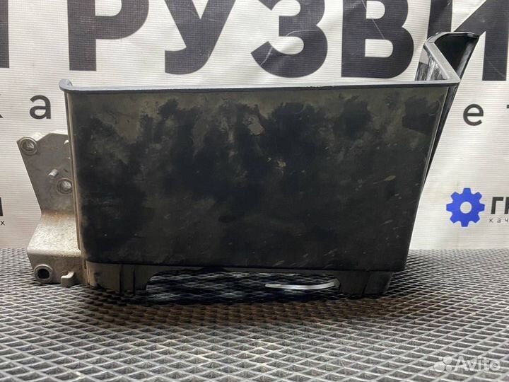 Ступень правая Volvo FH5 23787100