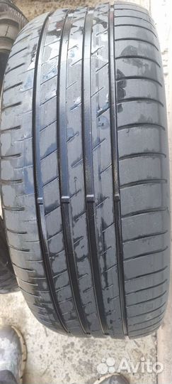 Goodyear Altimax Nordic 215/55 R17