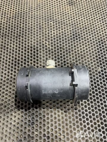 Дмрв Кайрон 2.3 G23D SsangYong Kyron