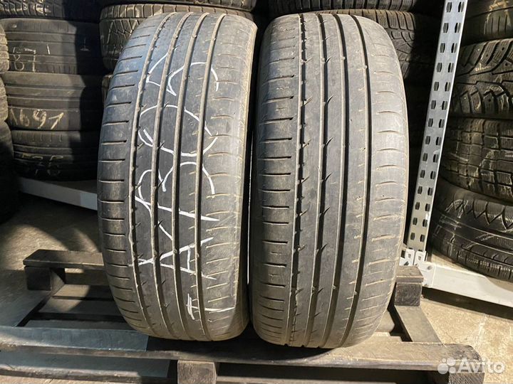 Hankook Ventus Prime 2 K115 235/60 R18 103H