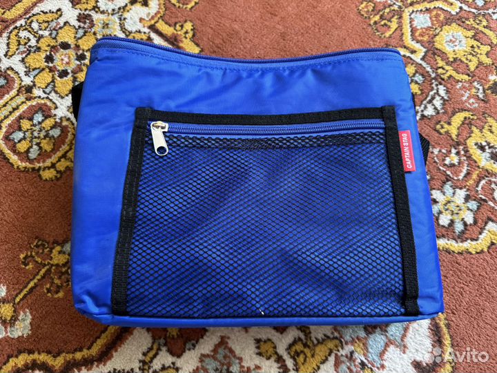 Сумка холодильник