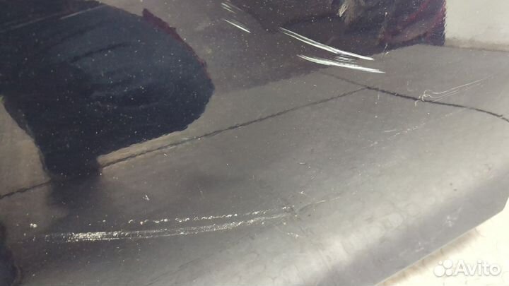 Дверь боковая Nissan Pulsar, 2015