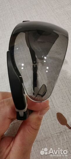 Солнцезащитные очки uvex i-vo