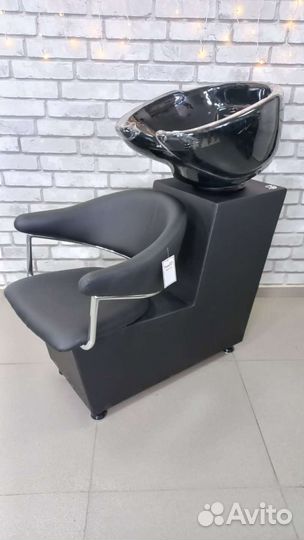 Мойка парикмахерская