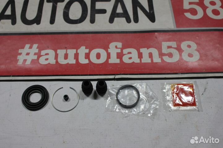 Ремкомплект суппорта Mitsubishi