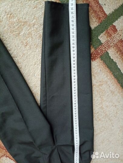 Брюки для мальчика