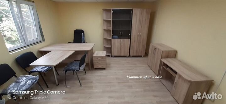 Офисная мебель венге, дуб/венге, орех