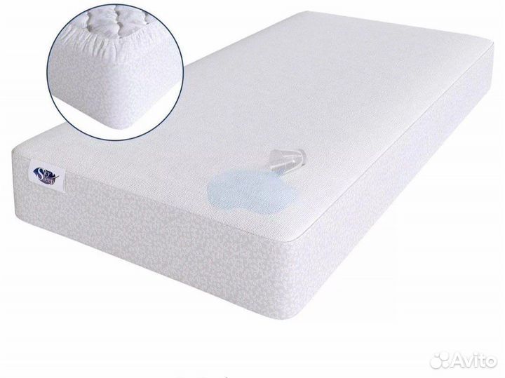 Непромокаемая простынь наматрасник резинка размеры